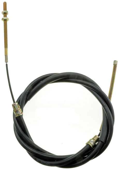 Dorman (Oe Solutions) C94273 Parking Brake Cable||c94273-007.Jpg||85||d18c94273||1666602
