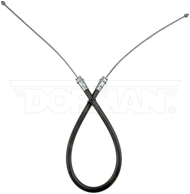 Dorman (Oe Solutions) C92305 Parking Brake Cable||c92305.Jpg||85||d18c92305||1039853
