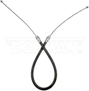 Dorman (Oe Solutions) C92305 Parking Brake Cable||c92305.Jpg||85||d18c92305||1039853