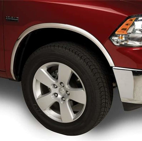 Product of Putco 97190 Fender Trim