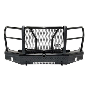 Product of Westin Automotive 58-31215 HDX Bandit  Bumper 
