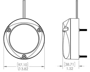 Lumitec 101700 Boat Underwater Light||101700_3.Jpg||88||ltc101700||2255694
