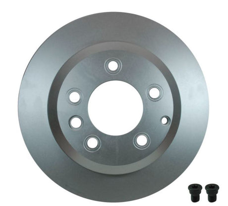 Product of Hella 355109822  Brake Rotor 