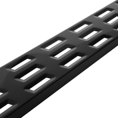 Raptor Series 2386-Blk Running Board Component||2386-Blk_1.Jpg||86||rpt2386blk||2218973