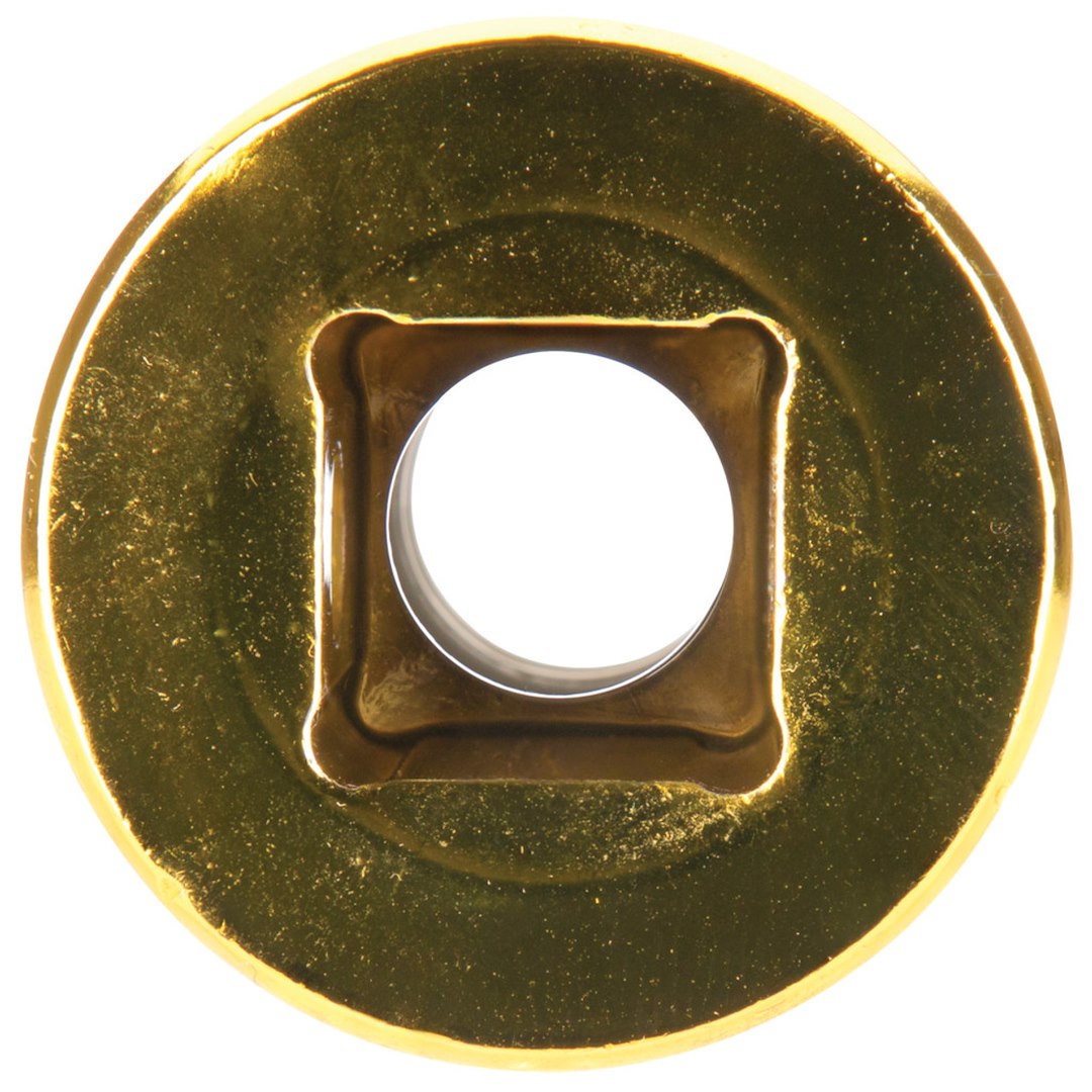 Product of Performance Tool W32924 Socket Thin Wall Impact Socket 