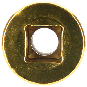 Product of Performance Tool W32924 Socket Thin Wall Impact Socket 