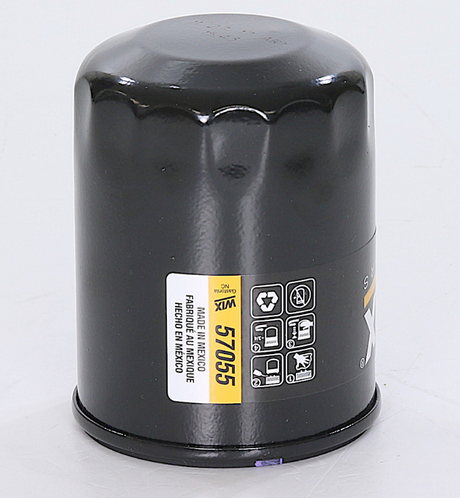Product of Wix Filters 57055 Canister Oil Filter 