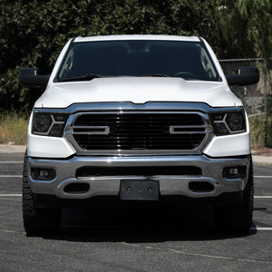 Product of Spec-D Tuning 2lh-Ram1915sm-G3-Rs Headlight Assembly