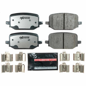 Power Stop Z36-2232 Brake Pad||z36-2232.Jpg||85||p15z362232||1236292