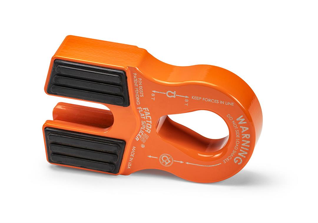 Product of Factor 55 Flat Splicer Orange ( 00375-07 )