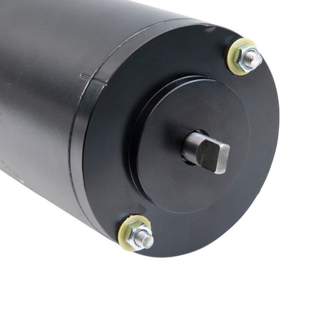 Product of Lippert Components 167576 Leveling System Hydraulic Pump Motor