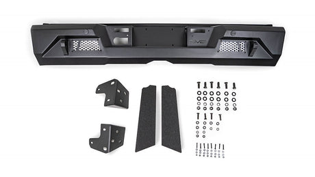 Dv8 Offroad Rbtt2-04 Bumper||2022-2023-Toyota-Tundra-Mto-Series-Rear-Bumper-Hardware.Jpg||85||dv8rbtt204||1628735