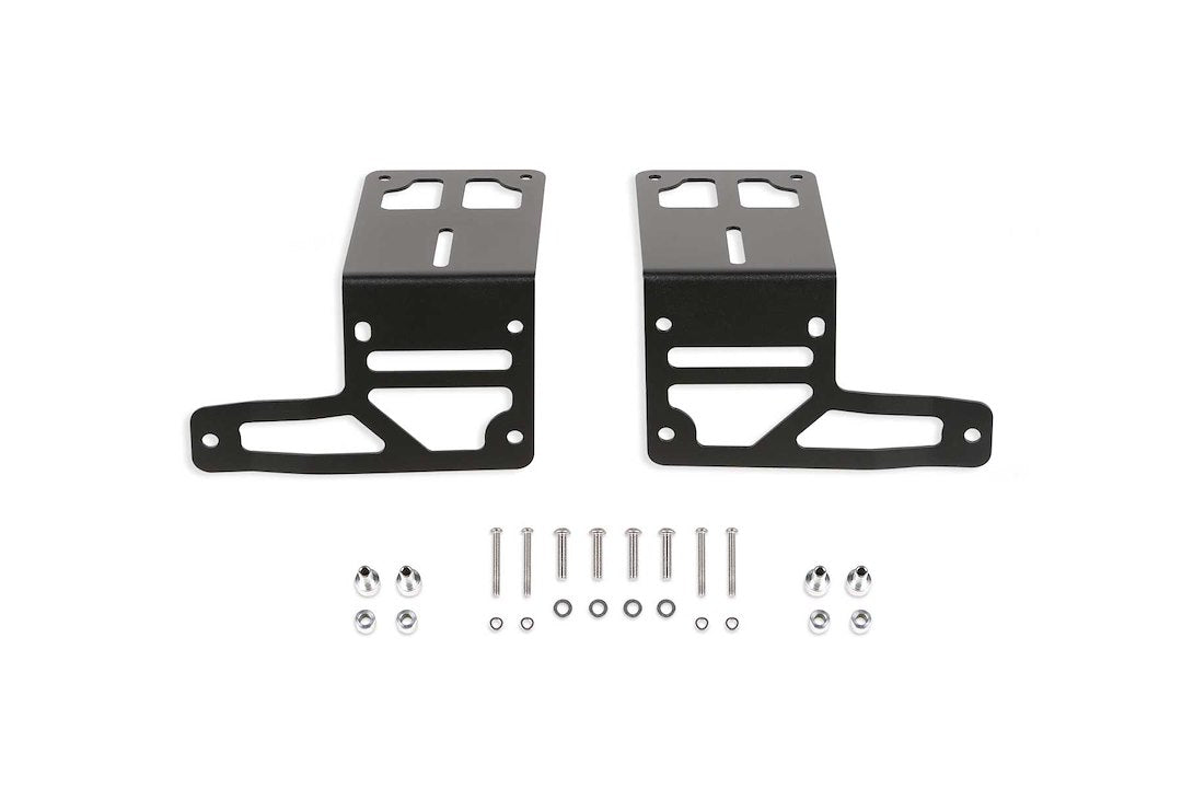 Fabtech Motorsports Fts24269 Driving/ Fog Light Mounting Bracket||fts24269-Kit.Jpg||85||f37fts24269||1361359