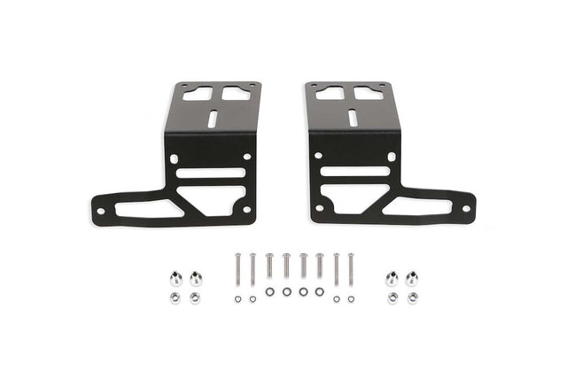 Fabtech Motorsports Fts24269 Driving/ Fog Light Mounting Bracket||fts24269-Kit.Jpg||85||f37fts24269||1361359