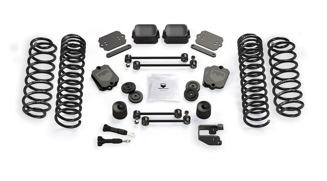 Product of Teraflex 1355000 Lift Kit Suspension 