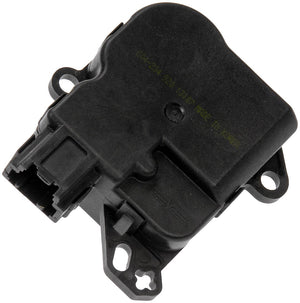 Dorman (Oe Solutions) 604-234 Blend Door Actuator||604-234-007.Jpg||91||d18604234||1059826