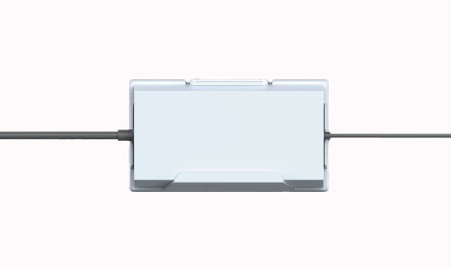 Kvh 19-1240-18 Satellite Network Terminal Power Supply Mount||19-1240-18.Jpg||85||kvh19124018||2255272