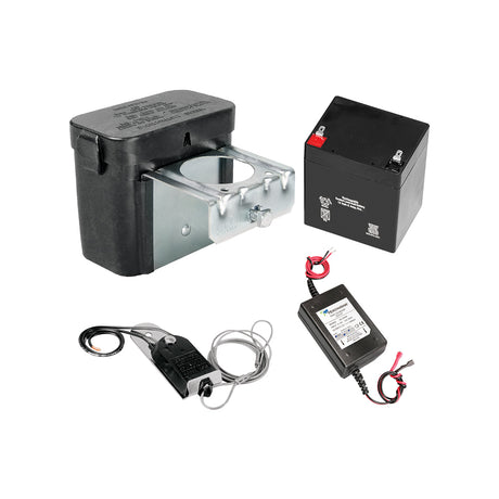 Tekonsha 2028 Trailer Breakaway System Kit||2028.Jpg||85||t1m2028||887307