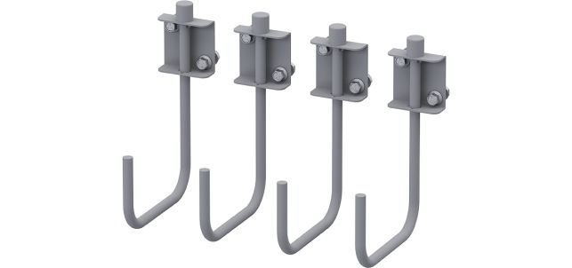 Product of Kargomaster 40053 Multi Purpose Hook