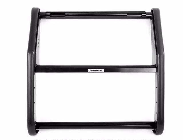 Go Rhino Safety Division 5344-2l72 Bumper Push Bar||5344-2l72.Jpg||85||p2s53442l72||1744554
