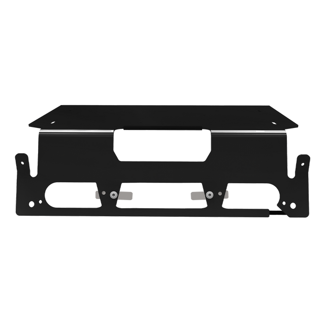 Ecco Electronic Ez1001b-Fh Warning Light Mount||ez1001b-Fh.Png||85||e51ez1001bfh||1773029