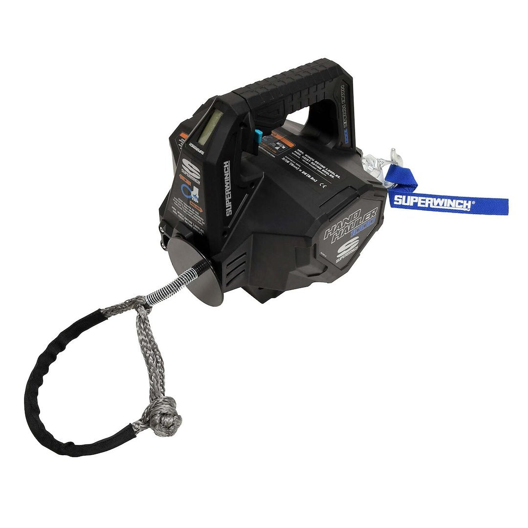 Product of Superwinch 1710001 1000 Pound Winch 