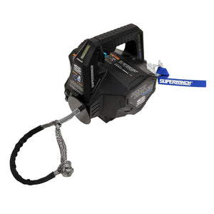 Product of Superwinch 1710001 1000 Pound Winch 