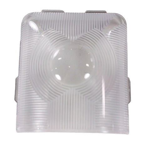 Product of Arcon 11587 Dome Light Lens