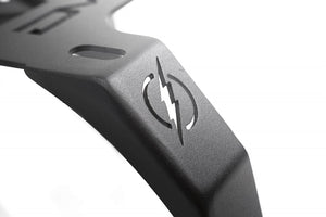 Product of Dv8 Offroad Lbjl-12 Driving/ Fog Light Mounting Bracket