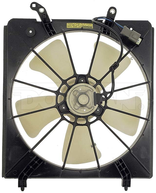Dorman (Oe Solutions) 620-226 Cooling Fan||620-226.Jpg||85||d18620226||2282687