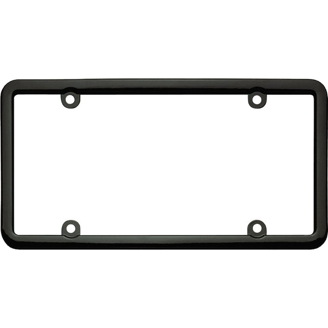 Cruiser 20050 License Plate Frame||20050_Main-Classic-Lite_Black-Outpack.Jpg||85||c3420050||1080085