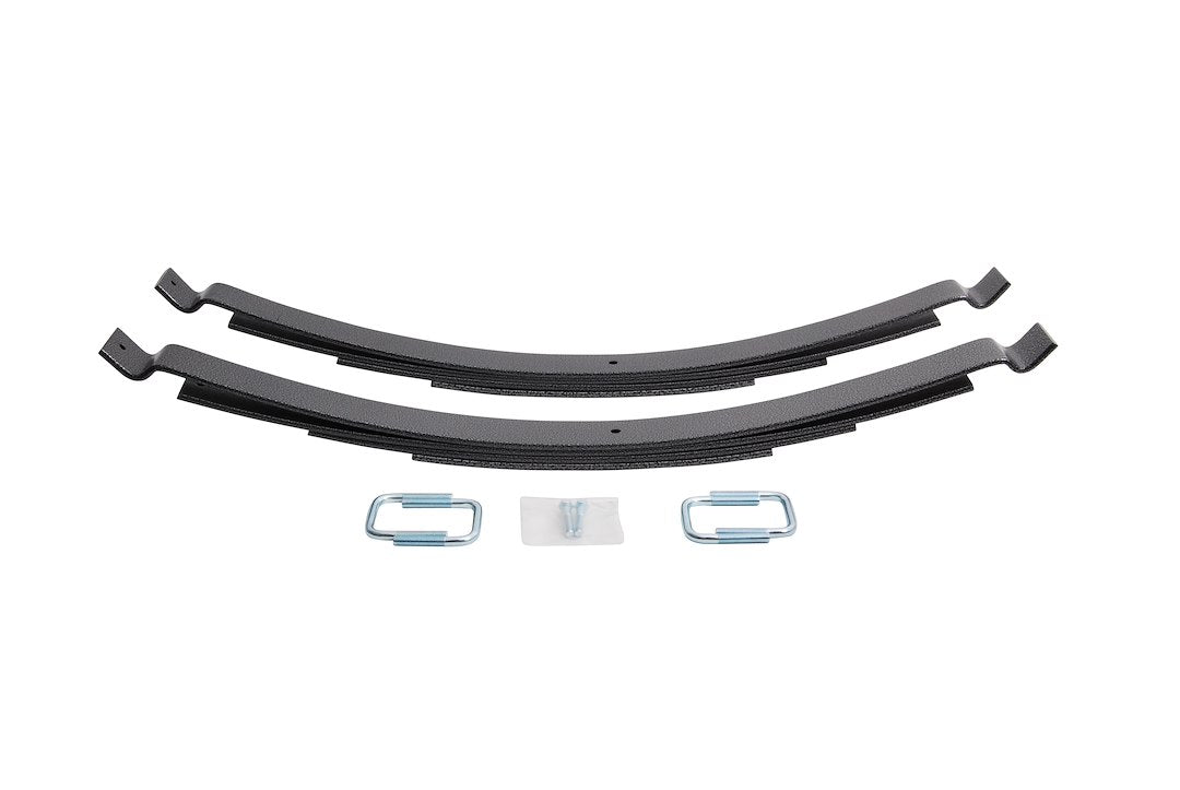 Product of Hellwig 3520 Helper Spring Kit