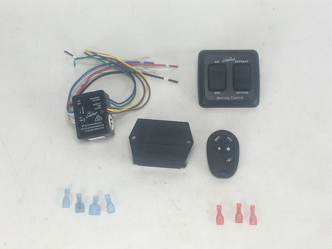 Product of Carefree Rv 901605 Awning Upgrade Kit