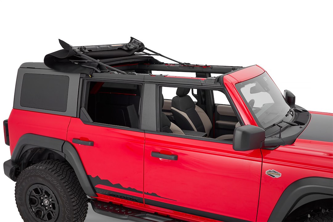 Product of Bestop 52462-17  Soft Top 