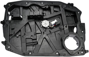 Dorman (Oe Solutions) 748-579 Window Regulator||748-579-52320-001.Jpg||85||d18748579||2244230