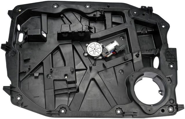 Dorman (Oe Solutions) 748-579 Window Regulator||748-579-52320-001.Jpg||85||d18748579||2244230