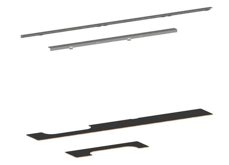 Product of Rolacase Rsvakms170hr21 Van Storage System Anchor Kit