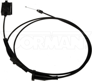 Dorman (Oe Solutions) 912-450 Hood Release Cable||912-450-003.Jpg||88||d18912450||1316999