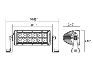 Buyers Products 1492160 Light Bar||1492160_5.Jpg||90||b831492160||1682879