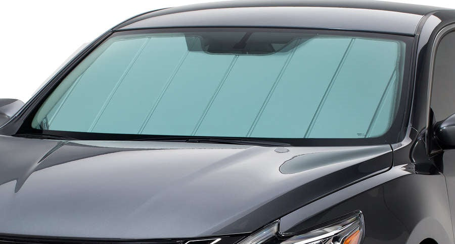 Product of Covercraft Uv11553sv Windshield Shade