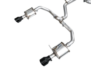 Awe Tuning 3015-33275 Exhaust System Kit||3015-33275_2.Jpg||87||awe301533275||2236884