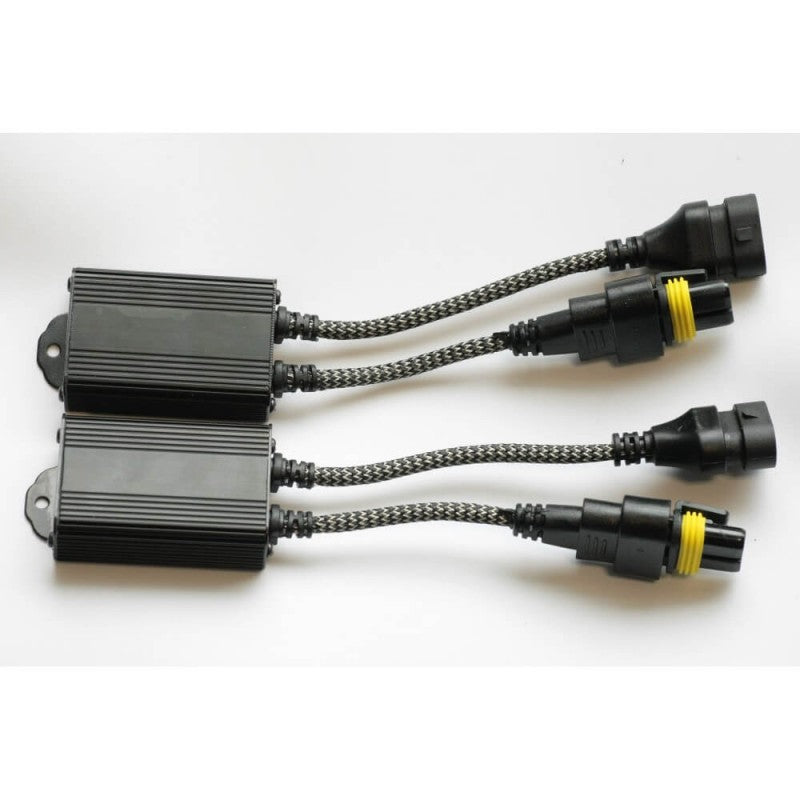 Odx Lighting Deco9004 Headlight Anti Flicker Kit||deco9004.Jpg||85||odxdeco9004||1122998
