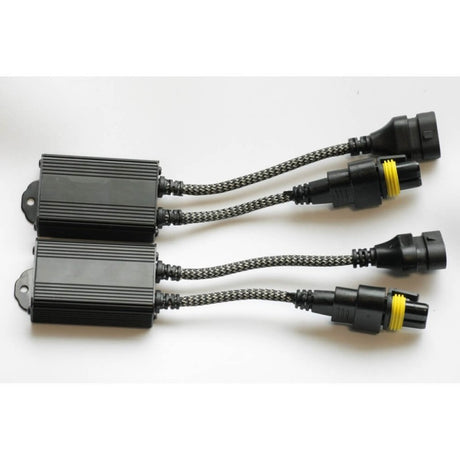 Odx Lighting Deco9004 Headlight Anti Flicker Kit||deco9004.Jpg||85||odxdeco9004||1122998