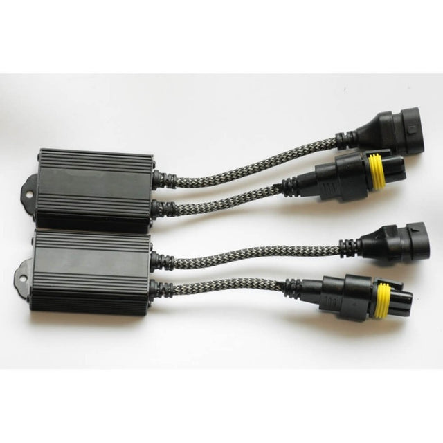 Odx Lighting Deco9004 Headlight Anti Flicker Kit||deco9004.Jpg||85||odxdeco9004||1122998
