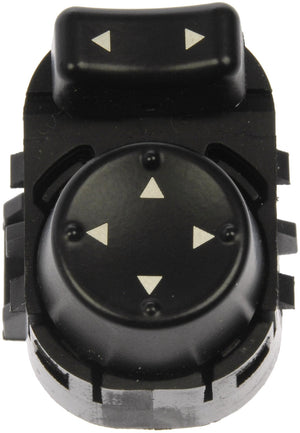 Dorman (Oe Solutions) 901-116 Exterior Mirror Switch||901-116-001.Jpg||85||d18901116||950461