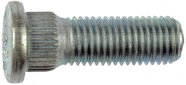 Dorman (Oe Solutions) 610-262.1 Wheel Stud||610-262.1.Jpg||85||d186102621||1636200