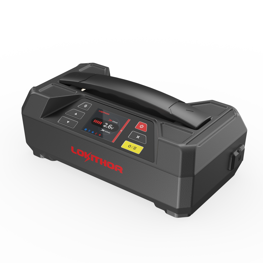 Lokithor Jtc4250 Pro Battery Jump Starter||jtc4250 Pro_4.Png||89||lokjtc4250pro||2255673