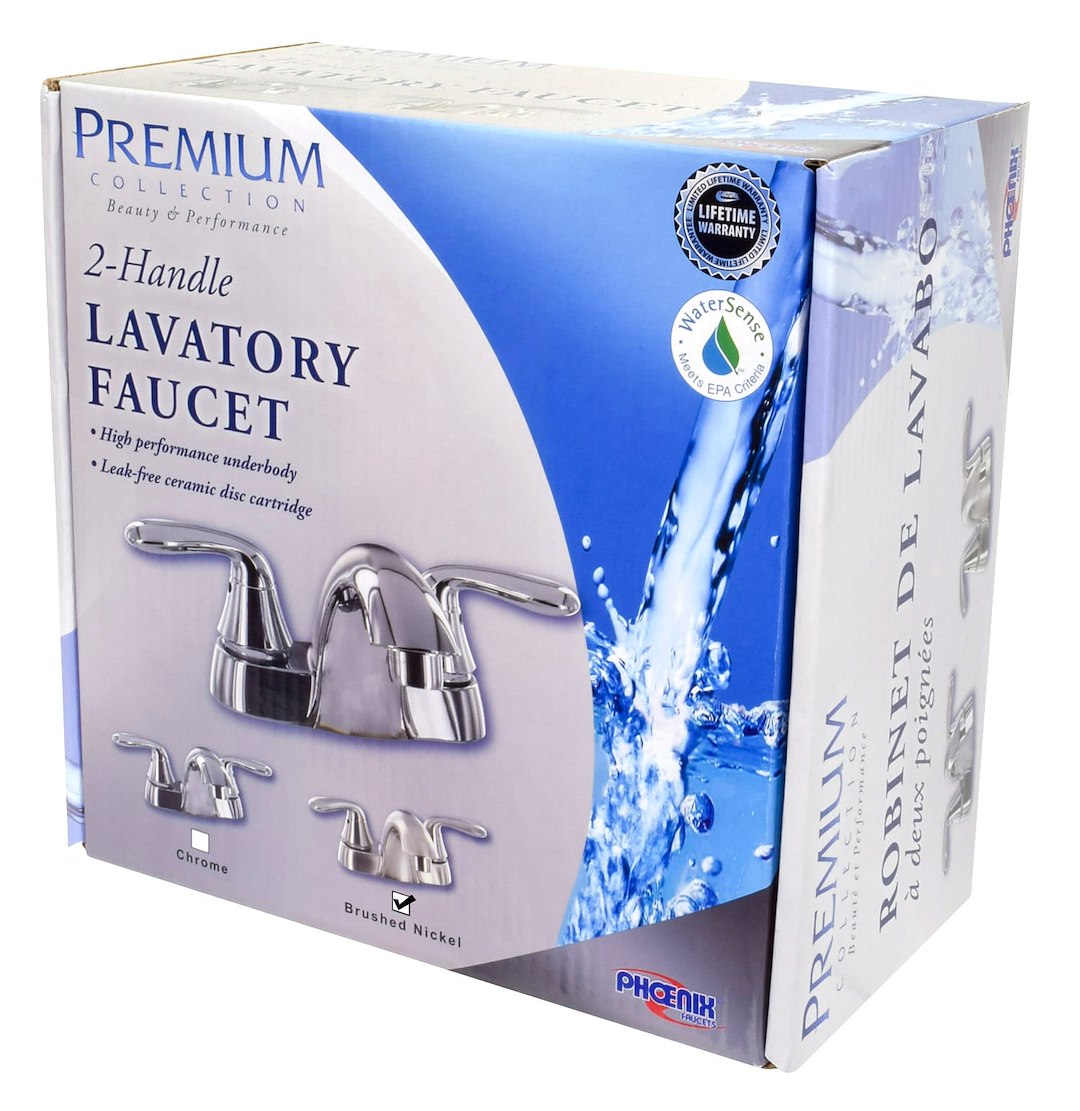 Product of Phoenix Products Pf232401 Faucet