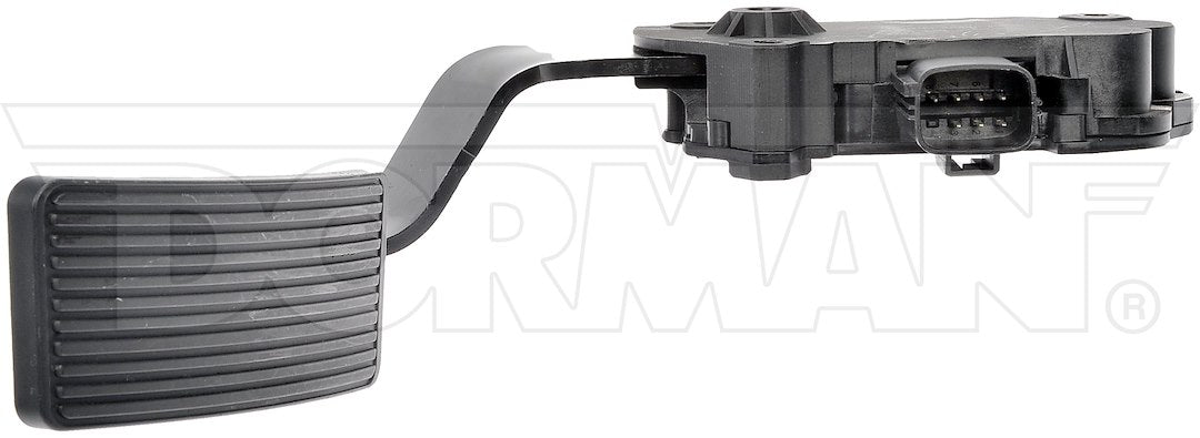 Dorman (Oe Solutions) 699-136 Accelerator Pedal||699-136-003.Jpg||88||d18699136||1025585