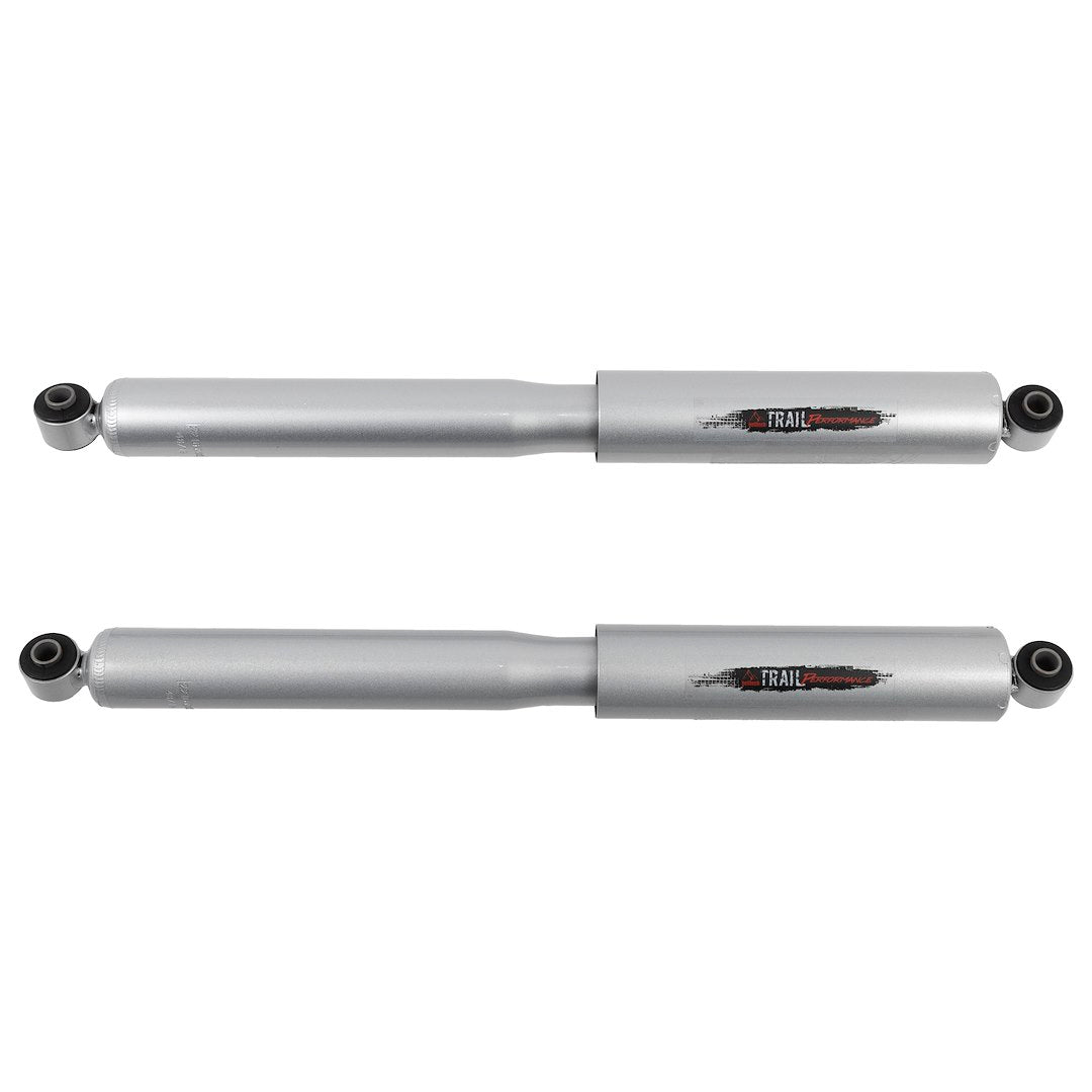 Product of Bell Tech 150206BK Lift Kit Suspension 